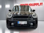 Mini Countryman 2021 Musta
