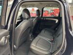 Mini Countryman 2021 Musta