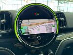 Mini Countryman 2021 Musta