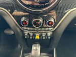 Mini Countryman 2021 Musta