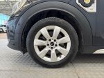 Mini Countryman 2021 Musta
