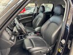 Mini Countryman 2021 Musta