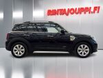 Mini Countryman 2021 Musta