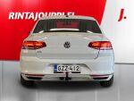 Volkswagen Passat 2016 Valkoinen