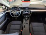 Volkswagen Passat 2016 Valkoinen