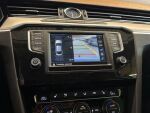 Volkswagen Passat 2016 Valkoinen