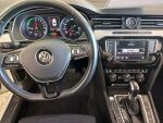 Volkswagen Passat 2016 Valkoinen