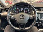 Volkswagen Passat 2016 Valkoinen