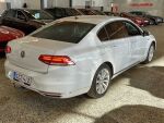 Volkswagen Passat 2016 Valkoinen