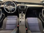 Volkswagen Passat 2016 Valkoinen
