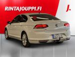 Volkswagen Passat 2016 Valkoinen