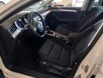 Volkswagen Passat 2016 Valkoinen