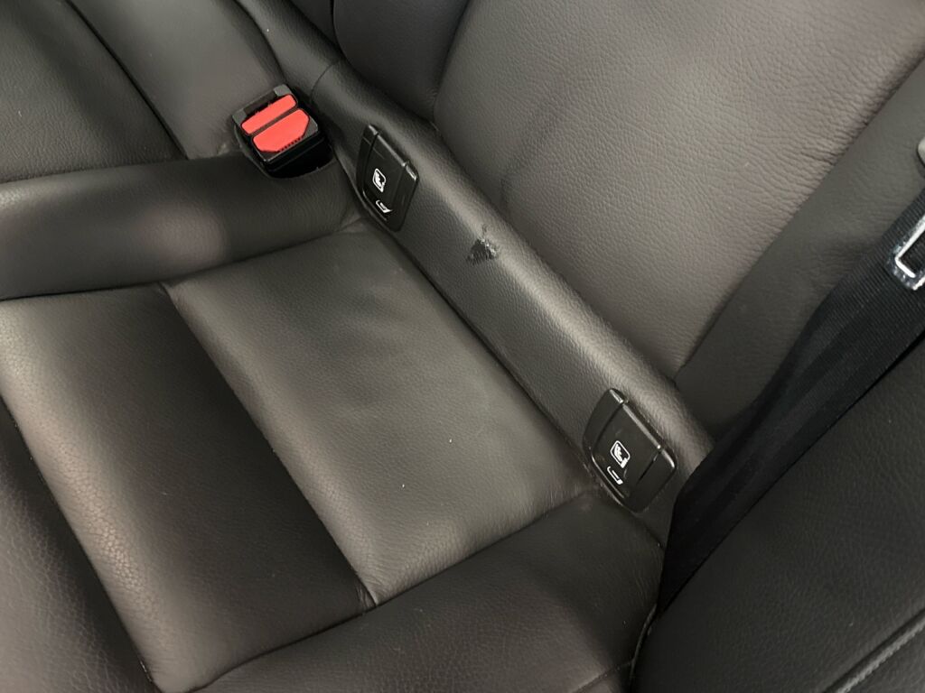 Volvo V90 2018 Valkoinen