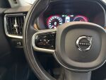 Volvo V90 2018 Valkoinen