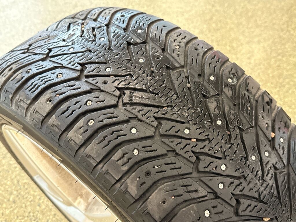 Volvo V90 2018 Valkoinen