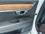 Volvo V90 2018 Valkoinen