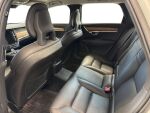 Volvo V90 2018 Valkoinen