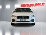Volvo V90 2018 Valkoinen