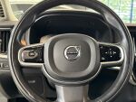 Volvo V90 2018 Valkoinen