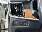 Volvo V90 2018 Valkoinen