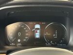 Volvo V90 2018 Valkoinen