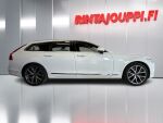 Volvo V90 2018 Valkoinen
