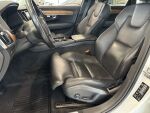 Volvo V90 2018 Valkoinen