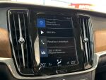 Volvo V90 2018 Valkoinen