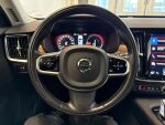 Volvo V90 2018 Valkoinen