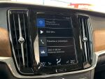 Volvo V90 2018 Valkoinen