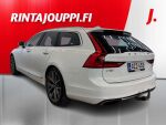 Volvo V90 2018 Valkoinen