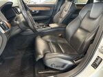 Volvo V90 2018 Valkoinen