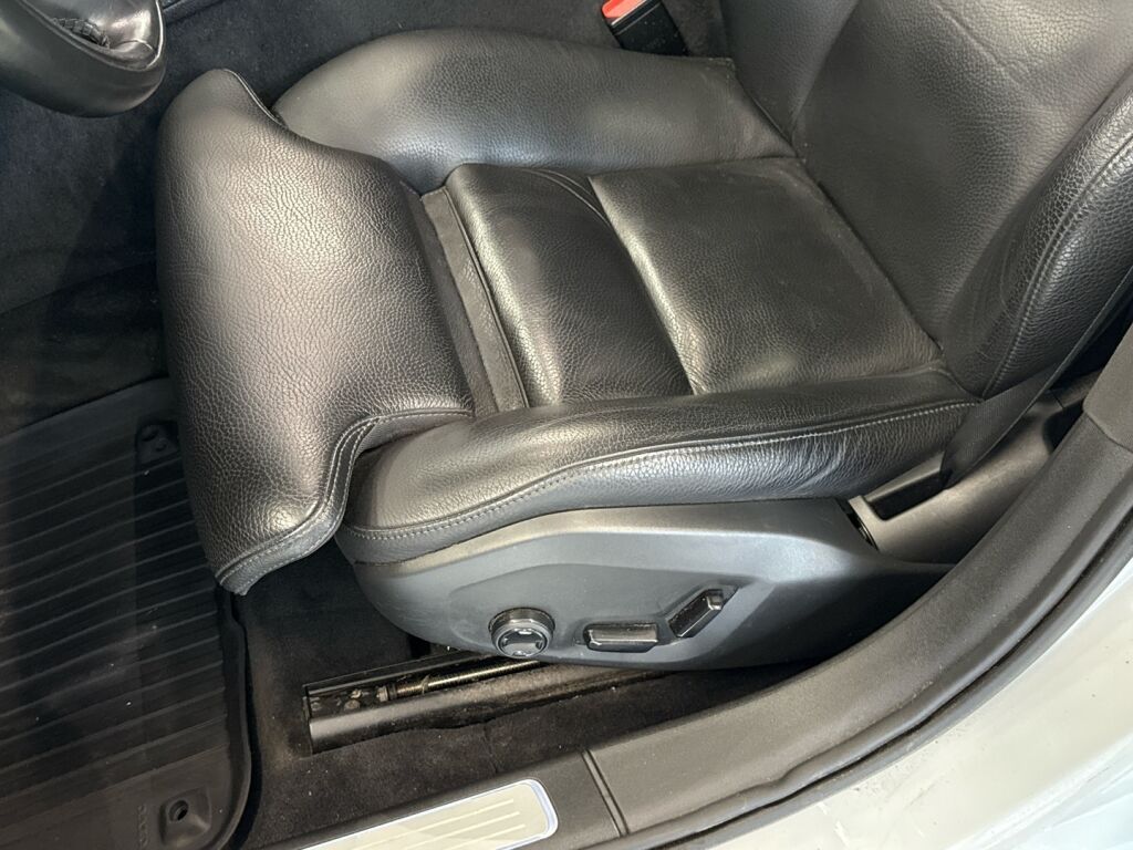 Volvo V90 2018 Valkoinen