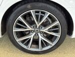 Volvo V90 2018 Valkoinen