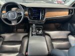Volvo V90 2018 Valkoinen