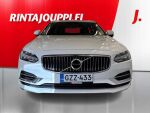 Volvo V90 2018 Valkoinen