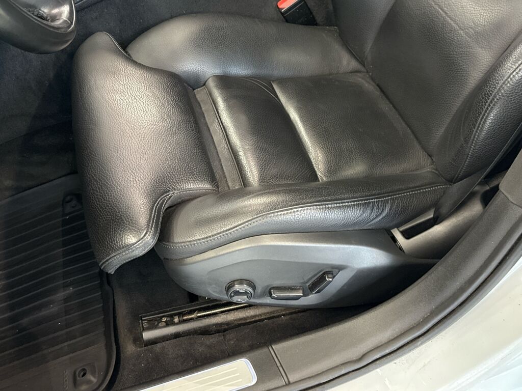 Volvo V90 2018 Valkoinen