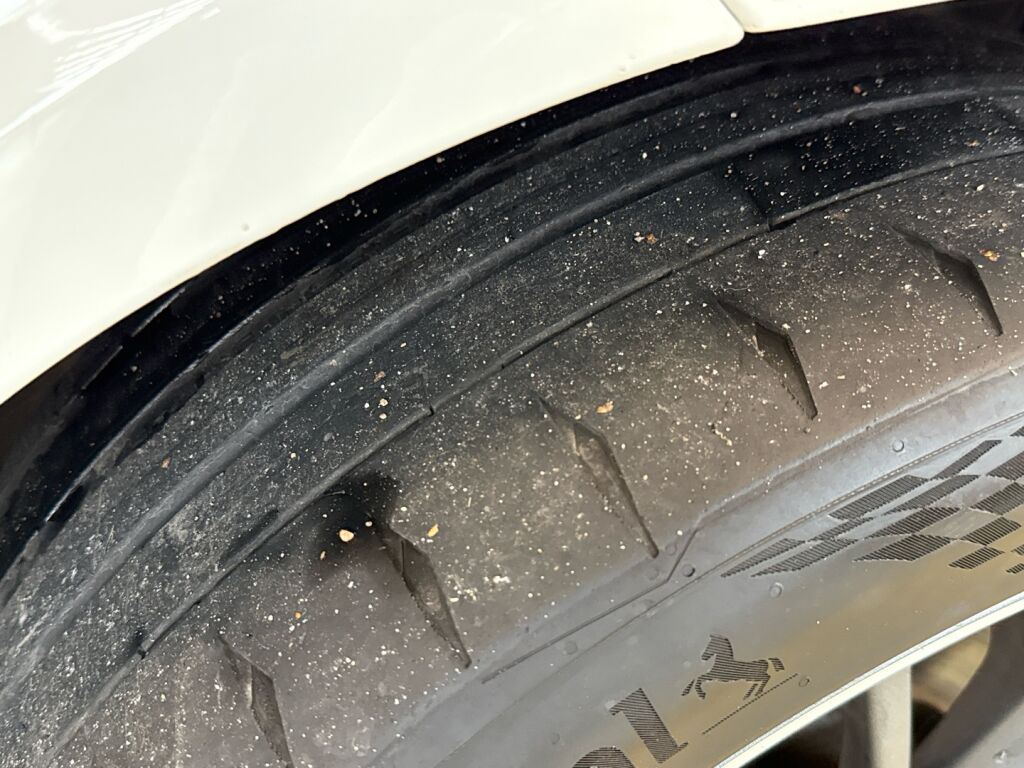 Volvo V90 2018 Valkoinen