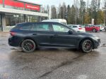 Skoda Octavia 2021 Punainen