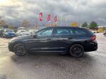 Skoda Octavia 2021 Punainen