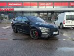 Skoda Octavia 2021 Punainen