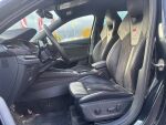 Skoda Octavia 2021 Punainen