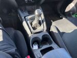 Nissan Qashqai 2021 Punainen