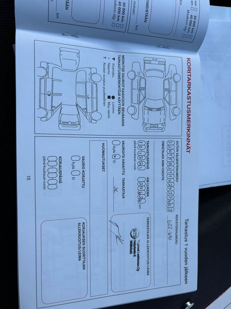 Nissan Qashqai 2021 Punainen