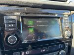 Nissan Qashqai 2021 Punainen