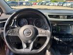 Nissan Qashqai 2021 Punainen