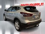 Nissan Qashqai 2021 Hopea
