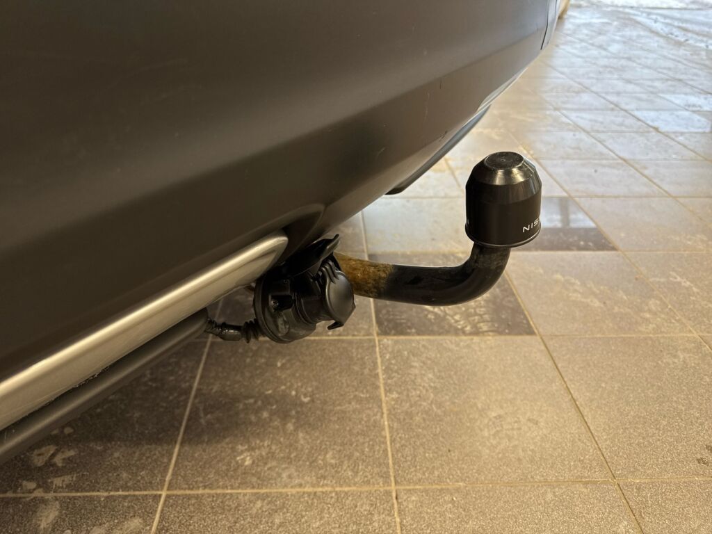 Nissan Qashqai 2021 Hopea