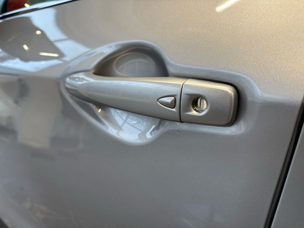 Nissan Qashqai 2021 Hopea