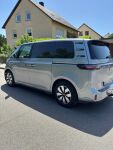 Volkswagen ID. Buzz Cargo 2023 